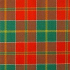 MacDonald Of Kingsburgh 16oz Tartan Fabric By The Metre